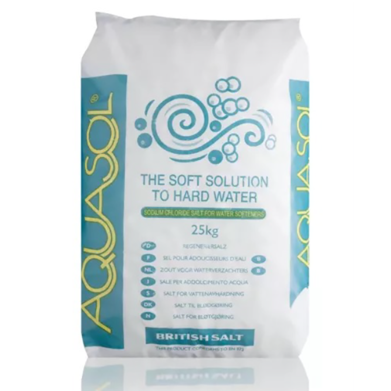 Granular Salt Grade 2 Coarse