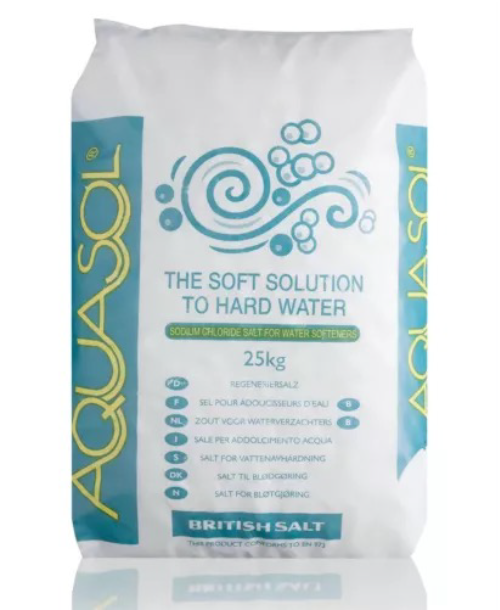Granular Salt Grade 2 Coarse